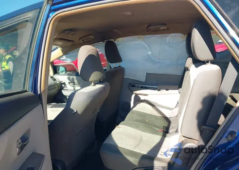 2017 Toyota Prius V Three from USA, damaged, VIN JTDZN3EU4HJ057524